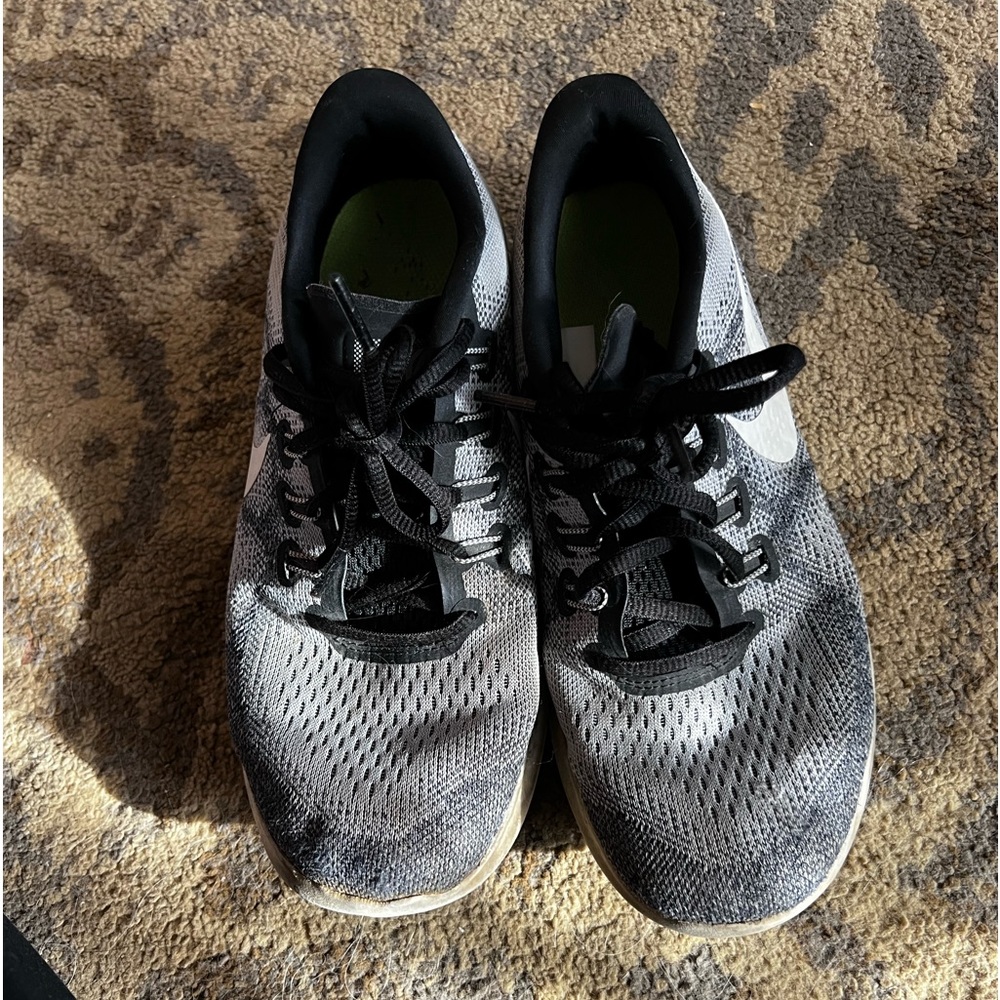 Nike sneakers
